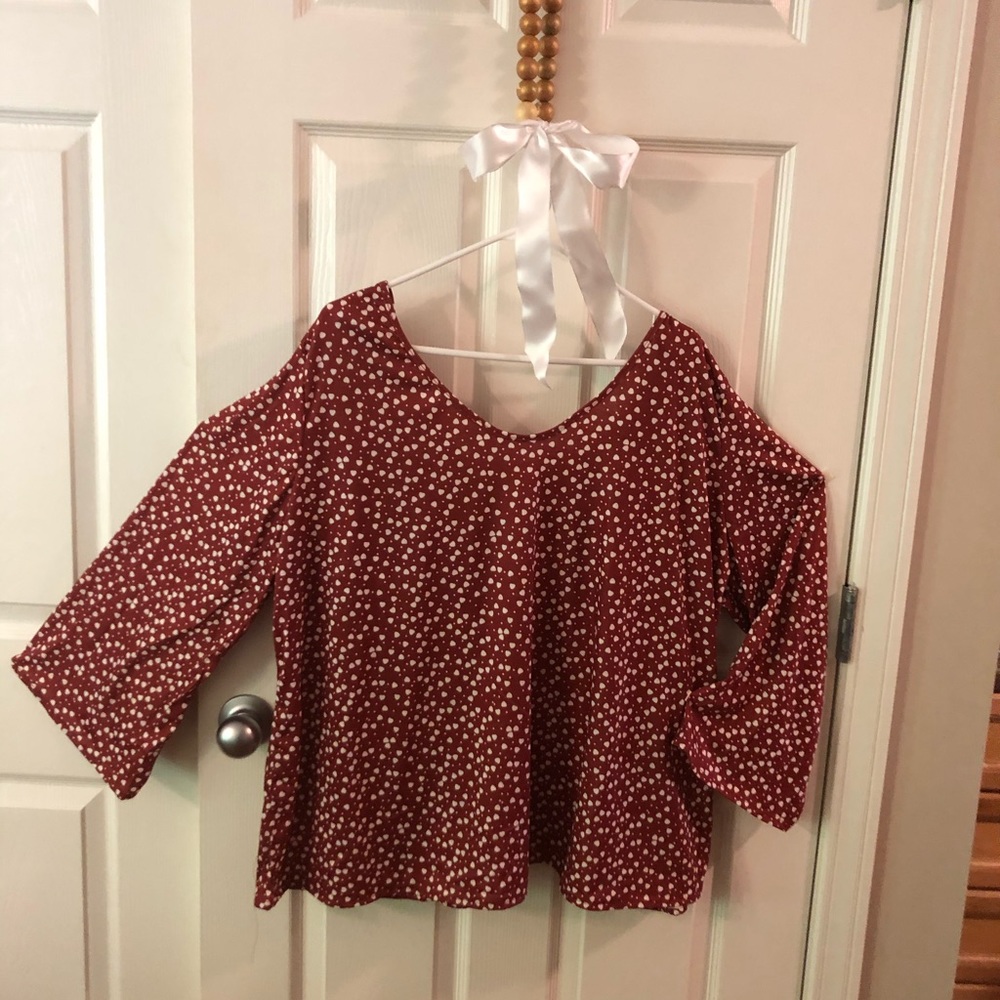 Blouse